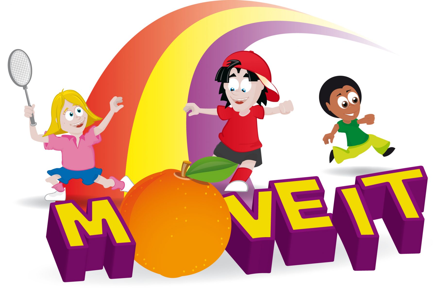 23370 Mend Logo New Concept Kids Active Lifestyles Sefton