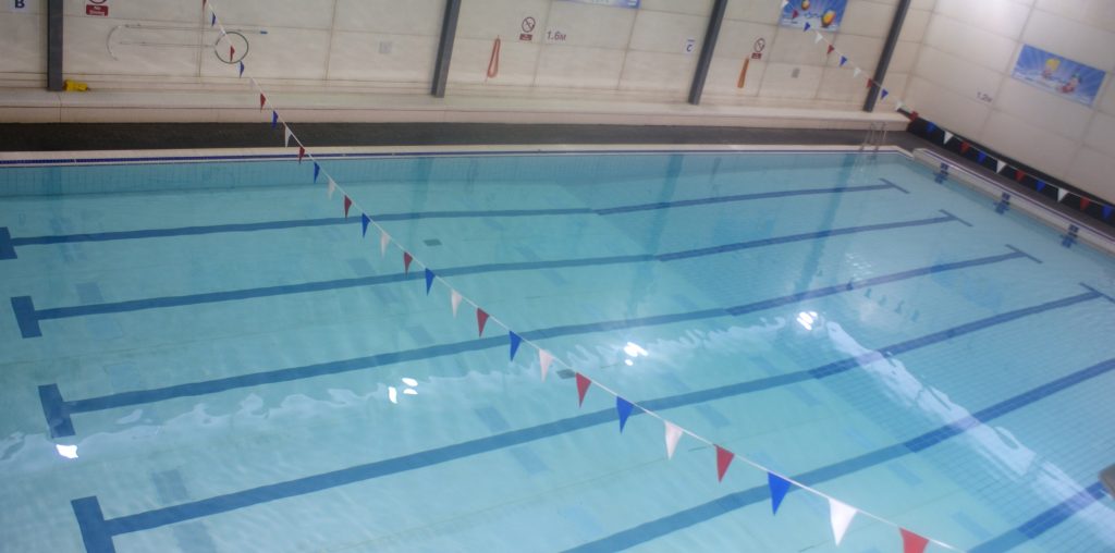 Bootle Leisure Centre - Active Lifestyles Sefton Bootle Leisure Centre - Active Lifestyles Sefton