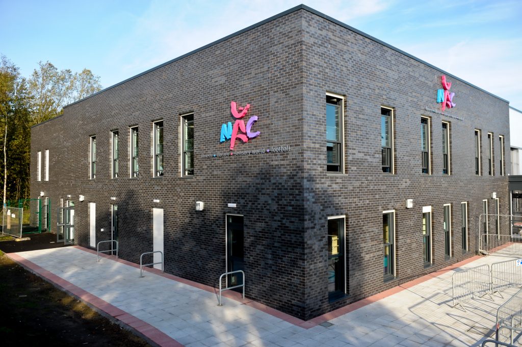 Netherton Activity Centre Active Lifestyles Sefton