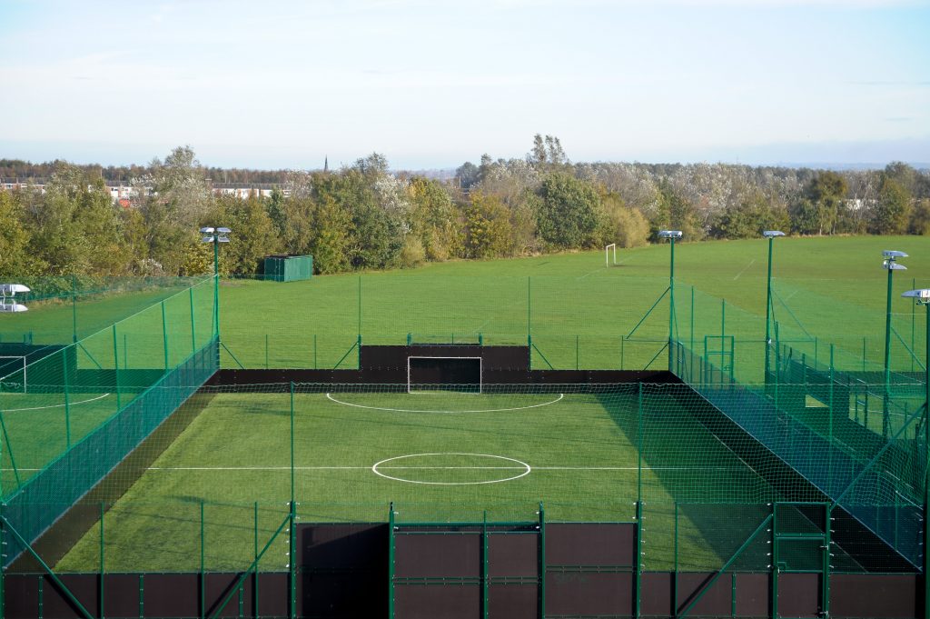 Netherton Activity Centre Active Lifestyles Sefton